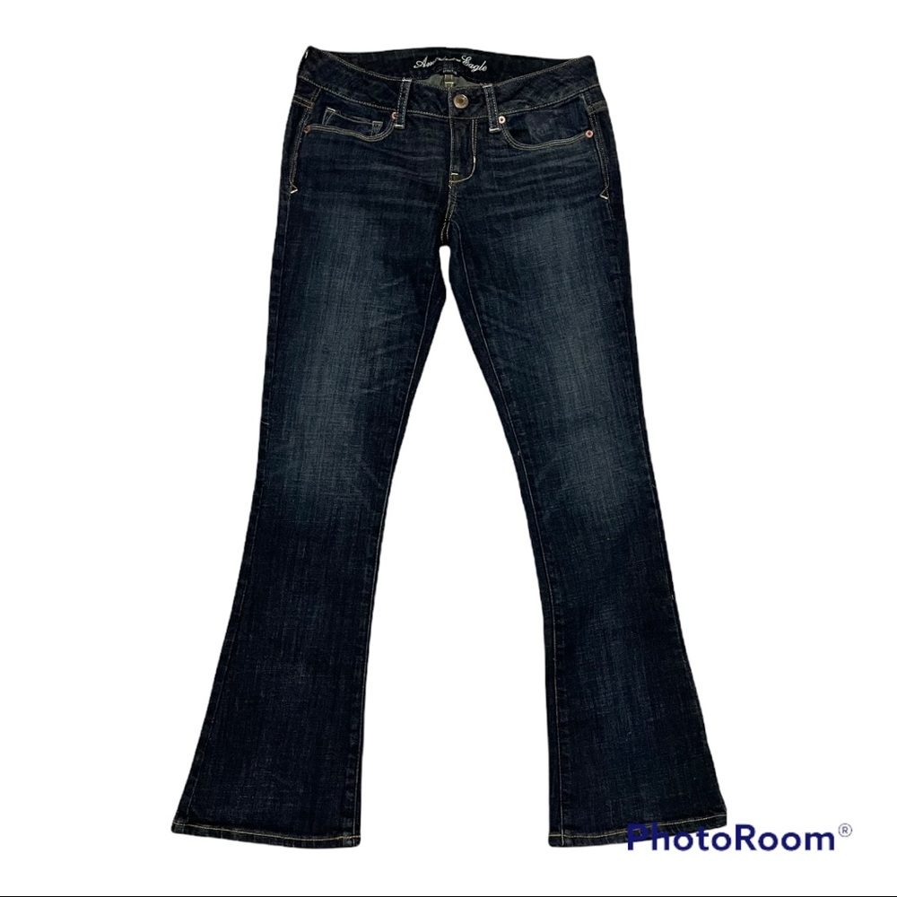 American Eagle skinny kick